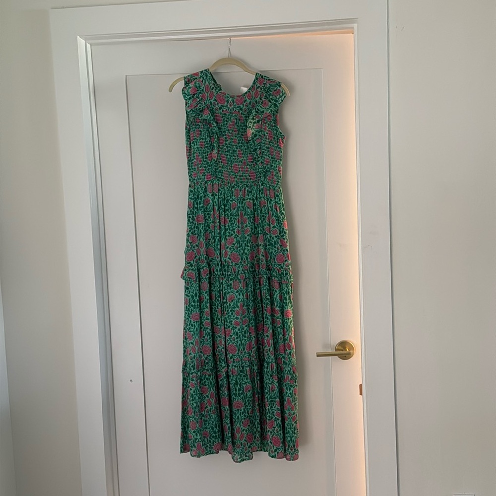 Gently worn beautiful dress
